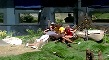 Big Brother 12 OTEV